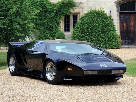 Jan 28, 2022 · The Vector W8 was one of the most radically designed supercars of the 1980’s. Company founder Jerry Wiegert aspired of creating an American built supercar that would take down the European manufacturers. Vector received a significant amount of publicity before the W8 was produced, drawing much attention to the brand in the 1970’s and 80’s. 